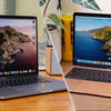 MacBook Pro vs MacBook Air...Who Wins?