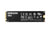 Samsung 990 PRO NVMe M.2 SSD, 2 TB, PCIe 4.0, 7,450 MB/s read, 6,900 MB/s write, Internal SSD, For gaming and video editing, MZ-V9P2T0BW
