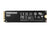 Samsung 990 PRO NVMe M.2 SSD, 2 TB, PCIe 4.0, 7,450 MB/s read, 6,900 MB/s write, Internal SSD, For gaming and video editing, MZ-V9P2T0BW