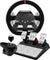 عجلة قيادة الألعاب PXN V10، عجلة الكمبيوتر الشخصي 270/900 درجة