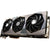 MSI GeForce RTX 4080 SUPRIM X OC 16GB Graphics Card