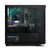 كمبيوتر الألعاب Newtech Horizon (2023) AMD Ryzen 5600 4.4 جيجا هرتز، 16 جيجا بايت رام، 1 تيرابايت SSD، GeForce RTX 4060 Ti