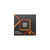معالج AMD Ryzen 9 7950X، 16 نواة/32 خيطًا بدون جيل، بنية Zen 4، ذاكرة تخزين مؤقت L3 سعة 64 ميجابايت، 170 وات TDP