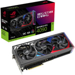 ASUS GeForce RTX 4090 Strix Edition OC 24GB Graphics Card