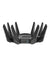 ASUS ROG Rapture GT-AXE16000 Wireless Router - WiFi 6E - AXE16000