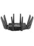 ASUS ROG Rapture GT-AXE16000 Wireless Router - WiFi 6E - AXE16000