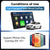 CarlinKit 3.0 Wired CarPlay to Wireless CarPlay Products CarlinKit 2023