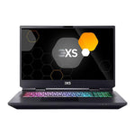 3XS LG17 Carbon Extreme NVIDIA GeForce RTX 2080 8GB SUPER Gaming Laptop 17.3"  , FHD, IPS, 144Hz  i9 10900K 32GB DDR4 2TB SSD Win 10