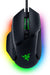 Razer Basilisk V3 Customizable Ergonomic Gaming Mouse: Fastest Gaming Mouse Switch - Chroma RGB Lighting - 26K Dpi Optical Sensor - 11 ProgRAMmable Buttons - Hyperscroll Tilt Wheel - Classic Black