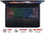 Acer Nitro 5 (2021) AMD Ryzen 7 5800H 8Cores 4.3Ghz ,16GB RAM , 1TB SSD , Nvidia RTX 3070 8GB , 15.6" 144Hz IPS Display , English Backlit Keyboard Laptop Acer 