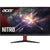 Acer Nitro KG272S 27" LED FHD (Full HD) Gaming Monitor SKU : UMHX2EES10-KSA Gaming Monitor acer 