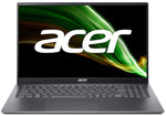 Acer Swift X (2021) Intel Core i5-11300H , 8GB RAM ,1TB SSD ,16.1" IPS FHD