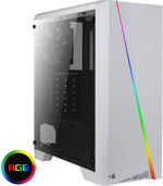 حافظة كمبيوتر ايرو كول سيلون RGB