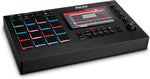 Akai Professional MPC Live II – Battery Powered Drum Machine and Sampler With Built in Speakers