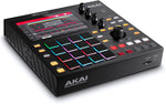 AKAI Professional MPC One – Drum Machine, Sampler & MIDI Controller with Beat Pads, Synth Engines, Standalone Operation and Touch Display