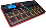 AKAI Professional MPX16 - Portable Finger Drumming Sample Pad