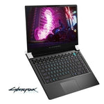 ALIENWARE X17 Laptop (2022) Intel Core I7 11800H 16GB RAM 1TB SSD Nvidia RTX 3080 16GB 17.3" FHD 360Hz Display English Keyboard