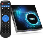 Android 10.0 TV Box T95 4GB RAM 64GB ROM Smart TV Box