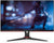 AOC 24G2SP 24" Frameless Gaming IPS Monitor, FHD 1080P, 1ms 165Hz, Adaptive sync, Anti-Tearing Technology HDMI/DP/VGA, , Black/Red Gaming Monitor AOC 