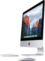 Apple iMac 21.5in 3rd Gen Quad Core i5-3330S 2.7GHz 8GB 1TB WiFi Bluetooth Camera macOS 10.12 Sierra (Renewed)