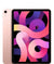 Apple iPad Air 10.9" 4th Gen, ( Wi-Fi & 4G ), 256 GB 2021 iPad Apple Rose Gold 