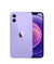 Apple iPhone 12, 128GB, 5G iPhone Apple Purple 