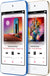 Apple iPod touch (32GB) - Blue Accessories Apple 