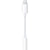 Apple Lightning to 3.5mm Headphone Jack Adapter Adapter Apple 