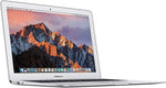 Apple MacBook Air 13" (2017) - Core i5 1.8GHz, 8GB RAM, 128GB SSD (Renewed)