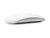 Apple Magic Mouse 2 Wireless Bluetooth Rechargeable with Lightening Port Accessories Apple 