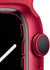 Apple Watch Series 7 (GPS, 41mm) - RED Aluminium Case Watches Apple 