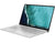ASUS 14" 4GB RAM 64GB SSD Multi-Touch 2-in-1 Chromebook Flip Silver Chromebook Asus 