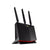 ASUS 4G-AC86U AC2600 LTE Modem Router Wireless Routers ASUS 