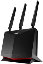 ASUS 4G-AC86U AC2600 LTE Modem Router