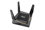 Asus AiMesh AX6100 Tri-Band Wi-Fi 6 Router 1 pack