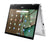 ASUS Flip CM3200FM 12" 2 in 1 Chromebook - MediaTek™ Processor, 4GB RAM, 64 GB eMMC, Grey Laptops ASUS 