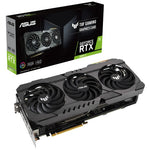 Asus GeForce RTX 3090 Ti TUF Gaming 24GB GDDR6X PCI-Express Graphics Card