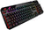 ASUS ROG Claymore II RX Blue Gaming Keyboard English UK Keyboards ASUS 