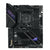 Asus ROG Crosshair VIII Dark Hero (AMD AM4) DDR4 X570 Chipset ATX Motherboard Motherboards ASUS 