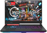 ASUS ROG STRIX A15 AMD Ryzen 9 5900HX 8 Cores ,16GB RAM ,1TB SSD , AMD RX 6800M 12GB ,15.6" 165Hz QHD Display , English Keyboard