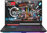 ASUS ROG STRIX A17 AMD Ryzen 9 5900HX 8 Cores ,16GB RAM ,1TB SSD , AMD RX 6800M 12GB ,17.3" 165Hz QHD Display , English Keyboard