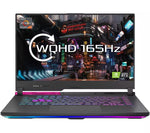 ASUS ROG STRIX G15 (2022) AMD Ryzen 7 6800H , 16GB RAM . 1TB SSD , RTX 3060 6GB . 15.6" QHD 165Hz Display , English Keyboard 15.6"