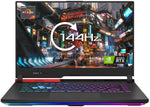 ASUS ROG STRIX G15 AMD Ryzen 7 5800H 16GB RAM 1TB SSD Nvidia RTX 3060 6GB 15.6" 144Hz Display Gaming Laptop