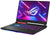 ASUS ROG STRIX G15 AMD Ryzen 7 5800H 16GB RAM 1TB SSD Nvidia RTX 3060 6GB 15.6" 144Hz Display Gaming Laptop Laptops ASUS 