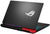 ASUS ROG STRIX G15 AMD Ryzen 7 5800H 16GB RAM 1TB SSD Nvidia RTX 3060 6GB 15.6" 144Hz Display Gaming Laptop Laptops ASUS 