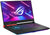 ASUS ROG STRIX G15 AMD Ryzen 7 5800H 16GB RAM 1TB SSD Nvidia RTX 3060 6GB 15.6" 144Hz Display Gaming Laptop Laptops ASUS 