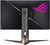 ASUS ROG SWIFT PG279QM Gaming Monitor 27 inch QHD (2560 x 1440), NVIDIA Reflex , 240 Hz, IPS ,1 ms , HDR 400 Computer Monitors ASUS 