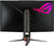 Asus ROG Swift PG32UQX 32" 4K IPS G-SYNC Ultimate 144Hz Gaming Monitor Computer Monitors ASUS 