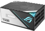 ASUS ROG Thor Platinum II 1000W 80 PLUS Platinum II Fully Modular PSU Power Supply