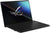 ASUS ROG Zephyrus M16 (2022) Intel Core i712700H 16GB RAM 1TB SSD Nvidia RTX 3060 16" WQHD 165Hz Display , English Keyboard Laptops ASUS 